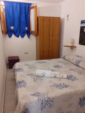 2 bedrooms - Apartment (Sardegna)