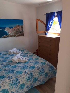 2 bedrooms - Apartment (Sardegna)