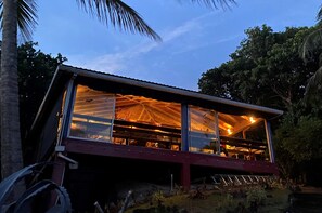 Exterior - BUTTERFLY COTTAGE Almost Paradise - 1 bed Caribbean Hideaway (Sauteurs)