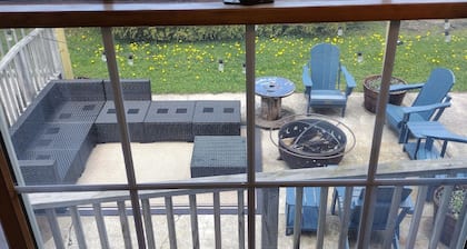 Eastern Beacon Inn Room 2