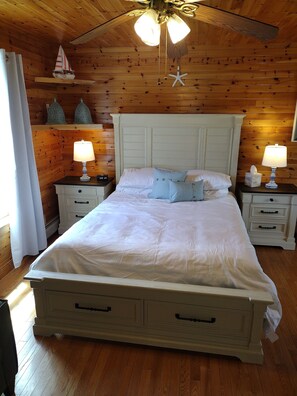1 habitación, wifi gratis y ropa de cama 