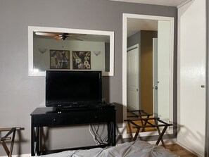1 chambre, coffres-forts dans les chambres, bureau