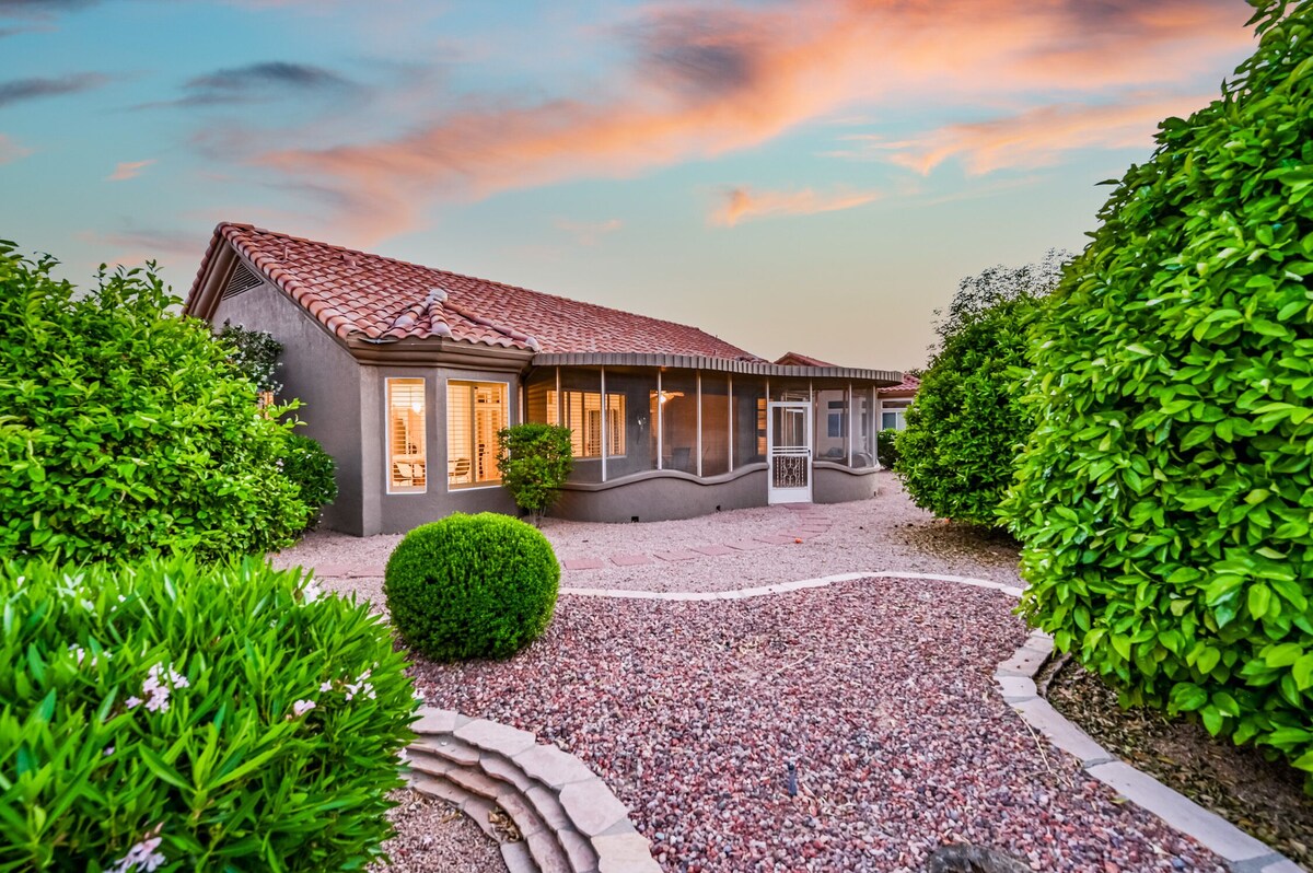 Majoittajan profiilikuva