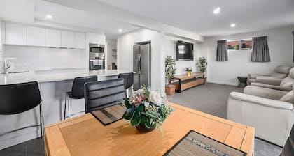 Apartment in West Launceston