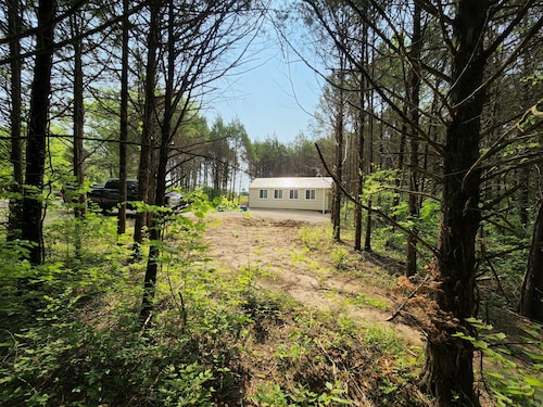 Couples Retreat cabin 2