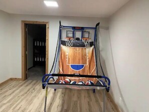 Espace pour enfants