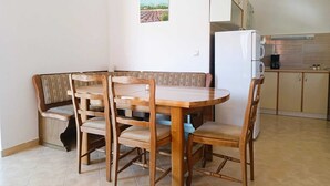 Dining - Holiday home Mary with private pool (Zagvozd)