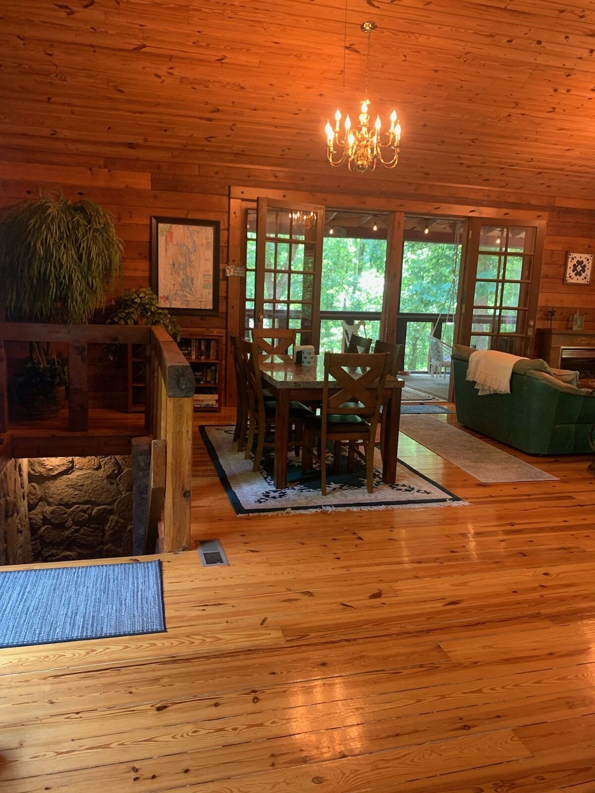 Intérieur