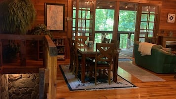 Intérieur