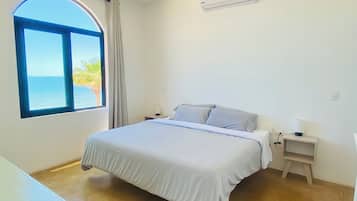 2 bedrooms, WiFi