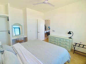 2 bedrooms, WiFi
