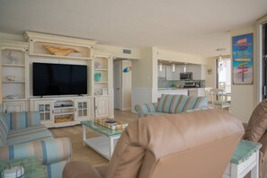 Smart TV