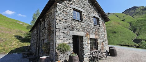 Eksteriør