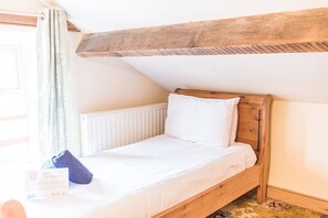 4 habitaciones, tabla de planchar con plancha y wifi gratis 