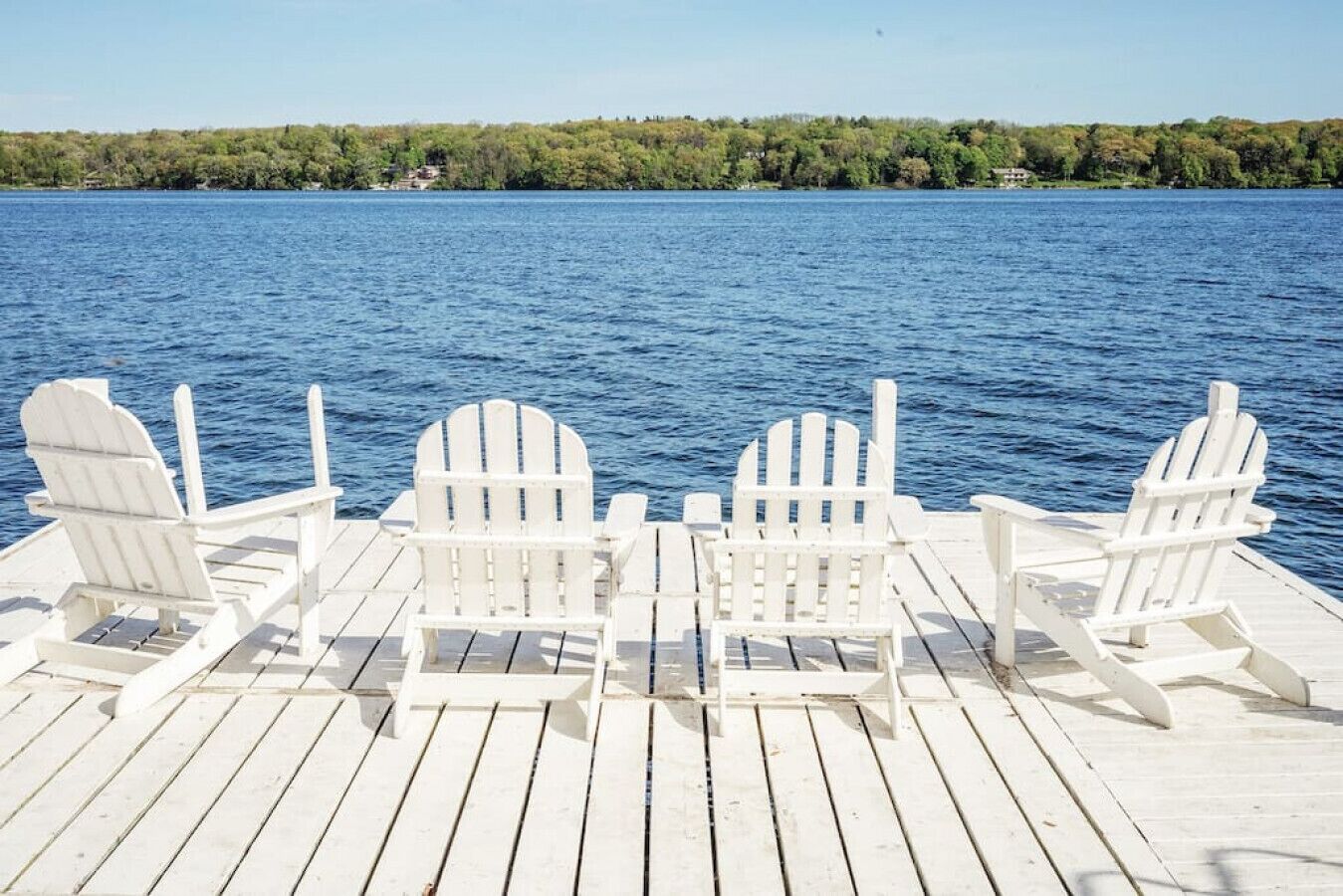 Shumahan Shores- Family Friendly Lake House