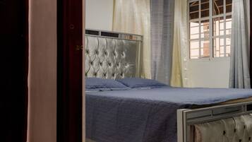 3 bedrooms, free WiFi