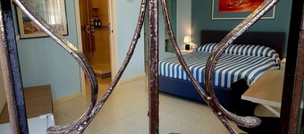 Scilla Guest House