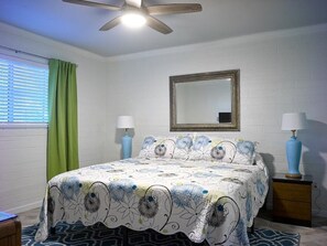 2 Schlafzimmer, Bügeleisen/Bügelbrett, Reisekinderbett, kostenloses WLAN