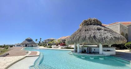 Marvelous Cap Cana condo w/ outdoor terrace and private pool
