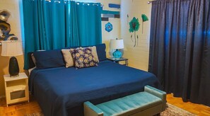 2 bedrooms, desk, iron/ironing board, travel cot - MONTHLY DISCOUNTS-Valley Ho Neighbor-Peaceful-Roomy-Pool-Arts Dist (Scottsdale)