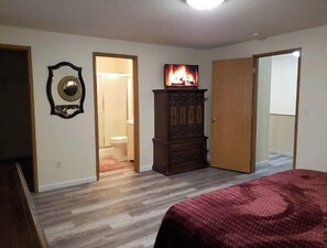 3 chambres, Wi-Fi gratuit, draps fournis