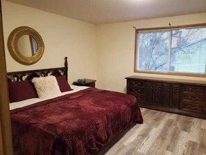 3 slaapkamers, gratis wifi, beddengoed