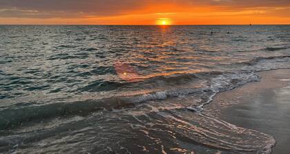 VENICE FL-MANASOTA BEACH