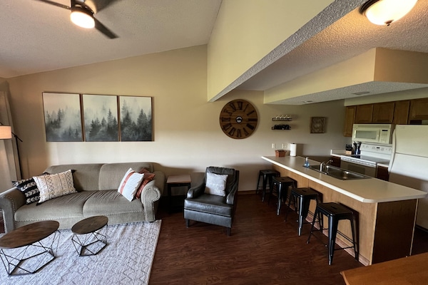 Smart-TV, DVD-Player