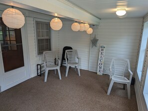Interior - Home in the Country near Alfred NY (Alfred Station)
