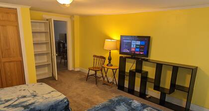 Home in the Country near Alfred NY