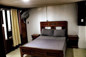 1 Schlafzimmer, WLAN
