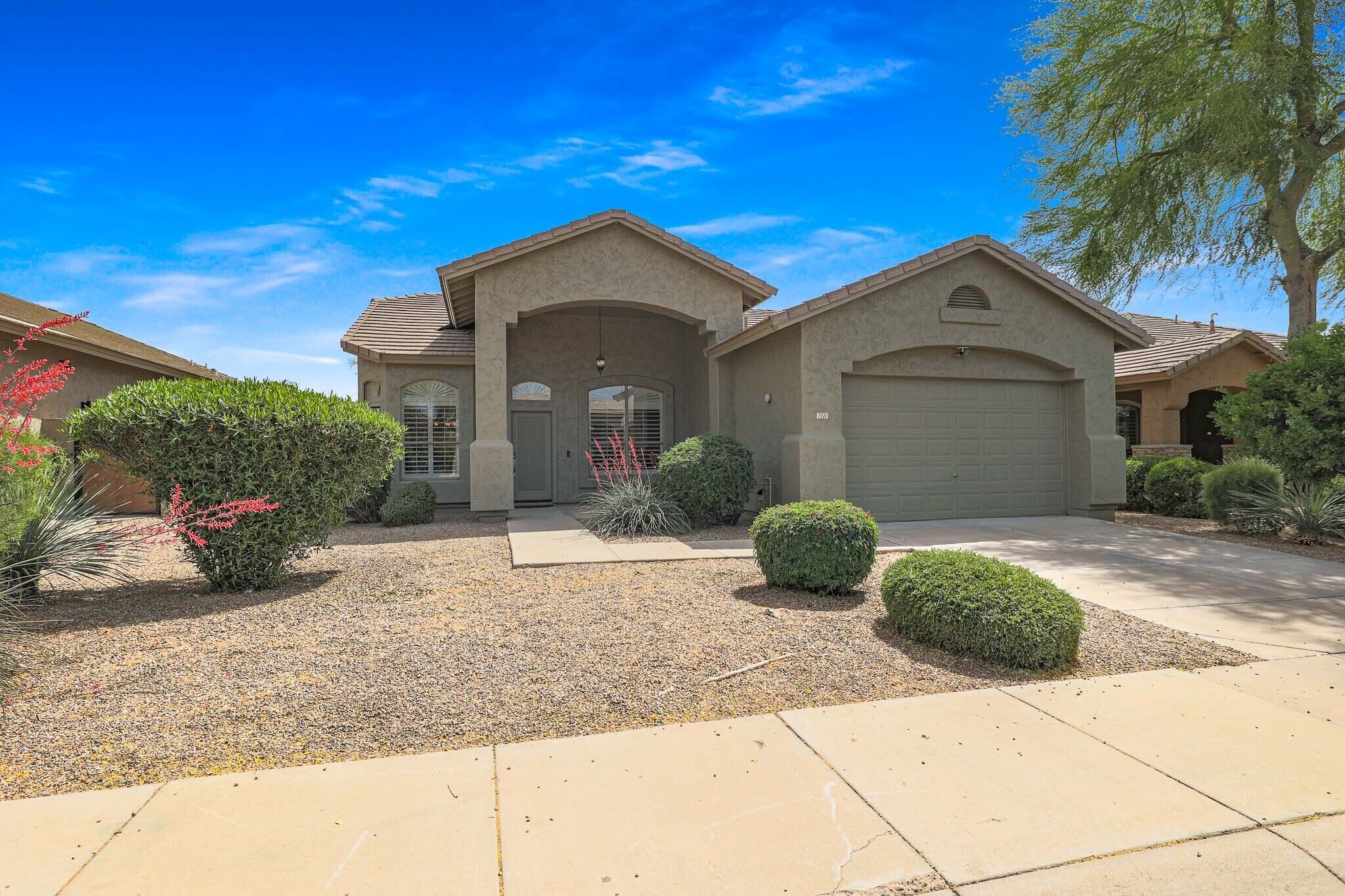 Luxury modern getaway house 5 minute from TPC Golf