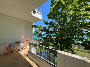 Speisen im Freien