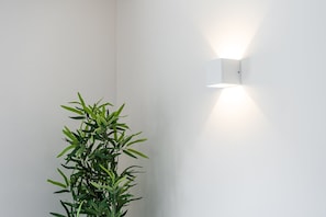 Détail de l’intérieur