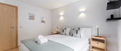 2 camere, ferro/asse da stiro, accesso a Internet, lenzuola