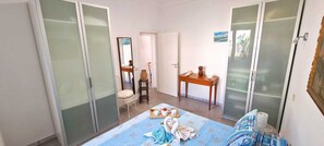 4 Schlafzimmer, Bügeleisen/Bügelbrett, WLAN, Bettwäsche