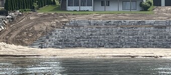 Beautiful Lake Ogemaw