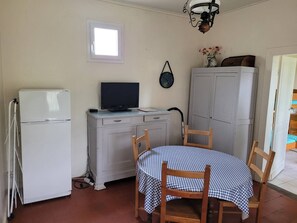 Restauration