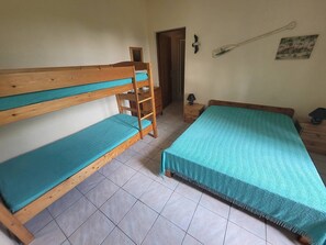 1 chambre