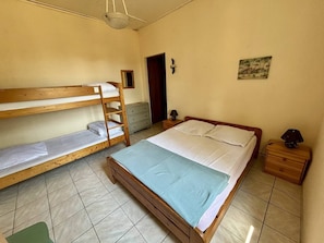 1 habitación