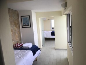 Villa | 4 bedrooms, iron/ironing board, free WiFi, bed sheets