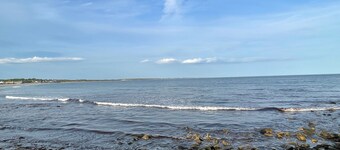 Pier Cottage .5 Mile from the Beach, Includes 2 Beach Passes!