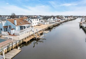 Puerto deportivo