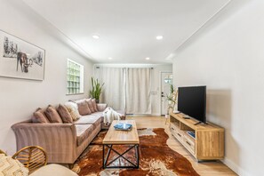 Smart TV, books, computer monitors