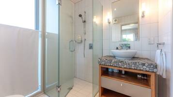 Dusche, Haartrockner