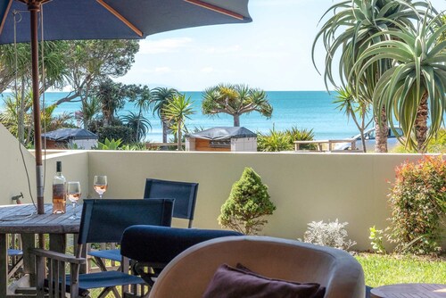The Sands - Apartment 23 - Onetangi Beach