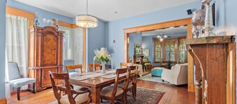The Laurel Oak Inn Bed and Breakfast