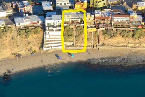 Παραλία