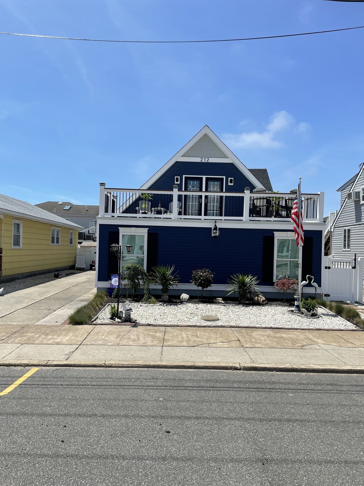 Bild für Gastgeberprofil