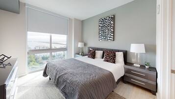 Condo panorâmico